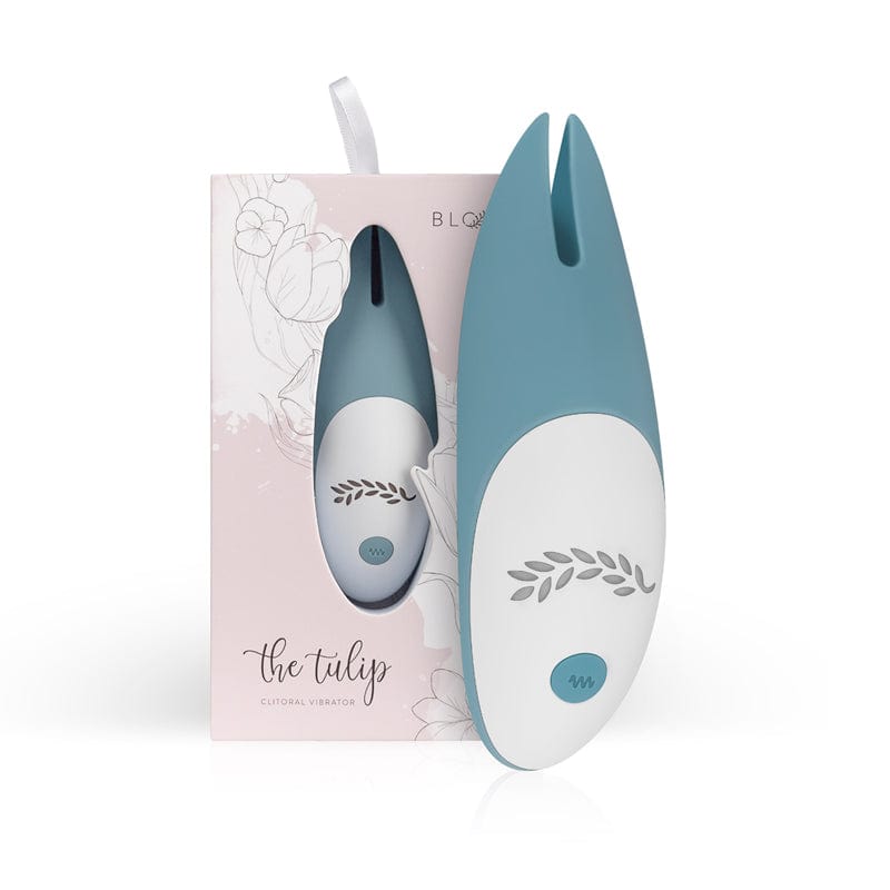The Tulip - Klitorisvibrator-Mr. Lover - Sensual Toys