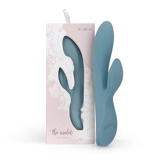 The Violet - Rabbit Vibrator Vibratoren