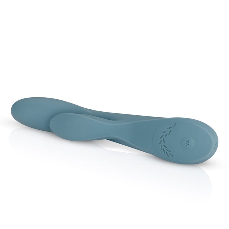 The Violet - Rabbit Vibrator-Mr. Lover - Sensual Toys