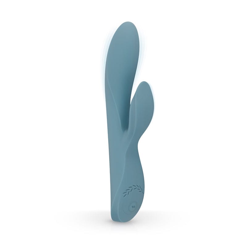 The Violet - Rabbit Vibrator-Mr. Lover - Sensual Toys