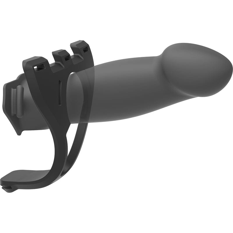 Strap-On Dildo Set-Mr. Lover - Sensual Toys