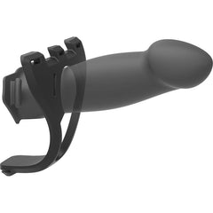 Strap-On Dildo Set-Mr. Lover - Sensual Toys