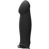 Be Adventurous Strap-On Dildo Set Toys Damen