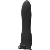 Be Adventurous Strap-On Dildo Set Toys Damen