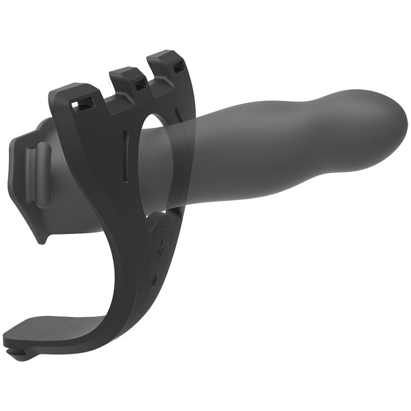 Strap-On Vibrator Set-Mr. Lover - Sensual Toys