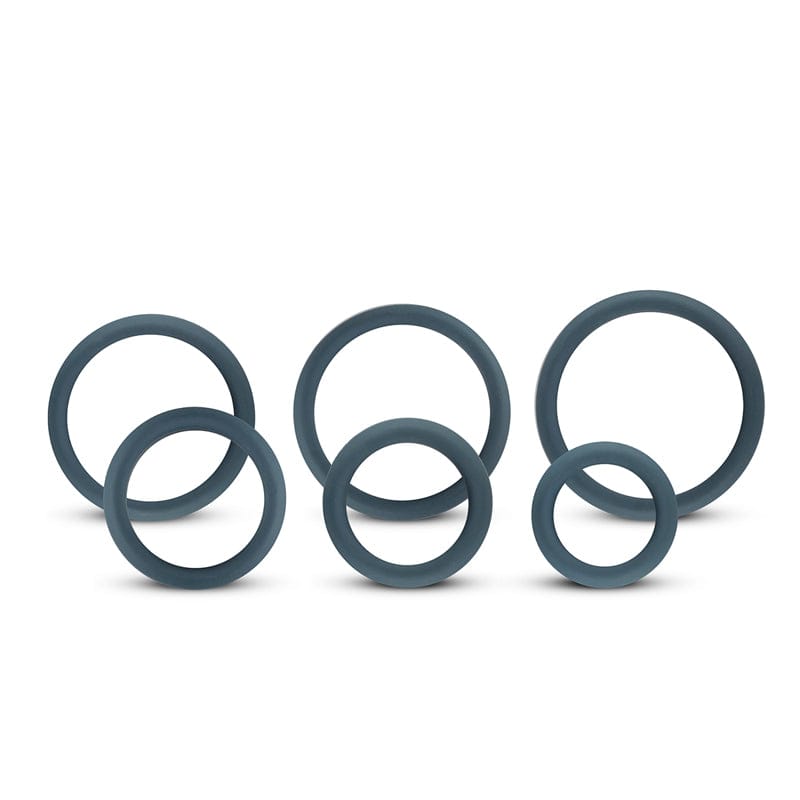 Buy a 6-piece cock ring set online Mr. Lover Online Sexshop Mr. Lover - Sensual Toys Buy a 6-piece cock ring set online Mr. Lover Online Sexshop Mr. Lover - Sensual Toys