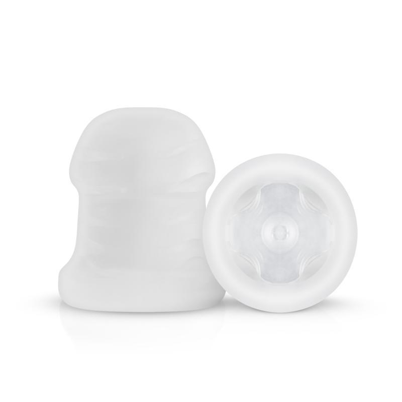 Genoppter Masturbator-Mr. Lover - Sensual Toys