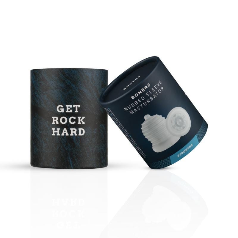 Genoppter Masturbator-Mr. Lover - Sensual Toys