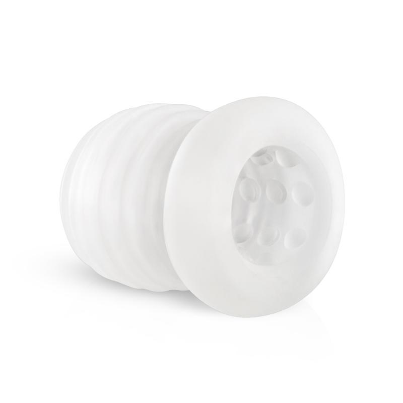 Genoppter Masturbator-Mr. Lover - Sensual Toys