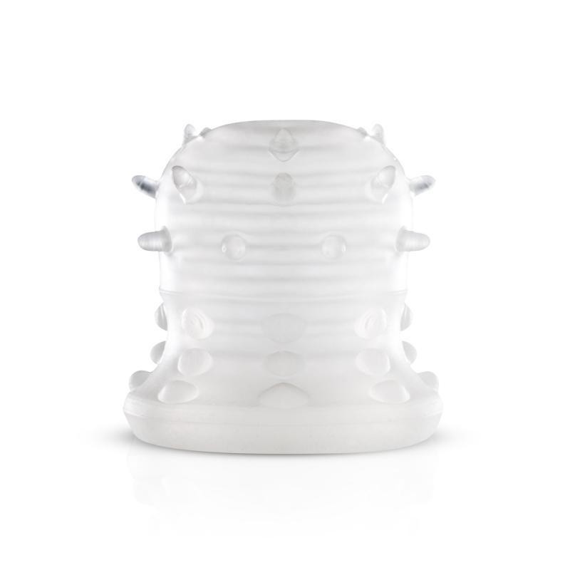 Genoppter Masturbator-Mr. Lover - Sensual Toys