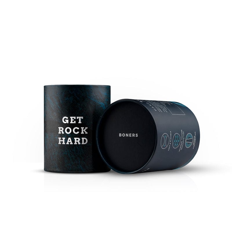 Handjob Stroker-Mr. Lover - Sensual Toys