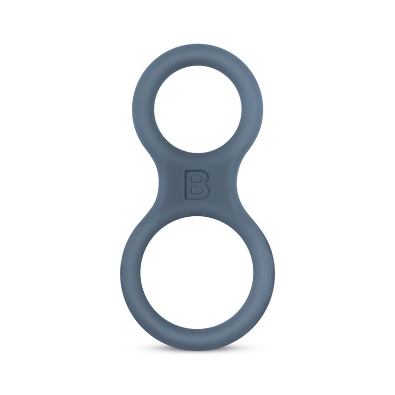 Silikon Penisring und Hodenstrecker-Mr. Lover - Sensual Toys
