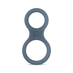 Silikon Penisring und Hodenstrecker-Mr. Lover - Sensual Toys
