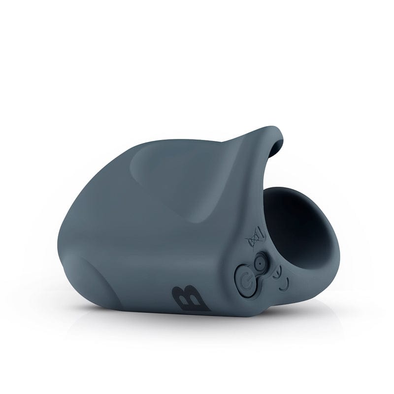 Vibrating Handjob Stroker-Mr. Lover - Sensual Toys