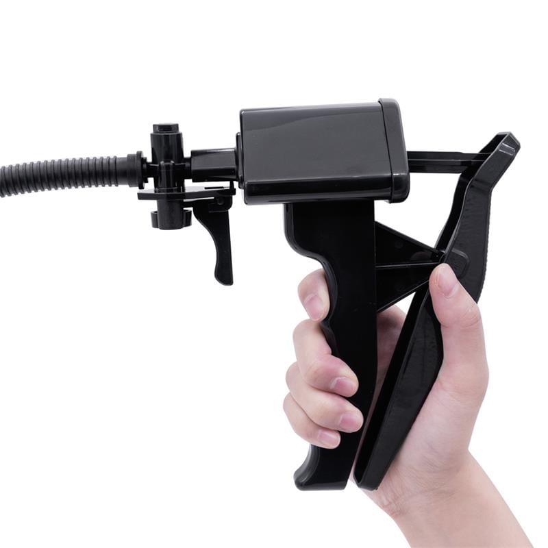 Automatische Penispumpe mit Pistole PSX007 Toys Herren