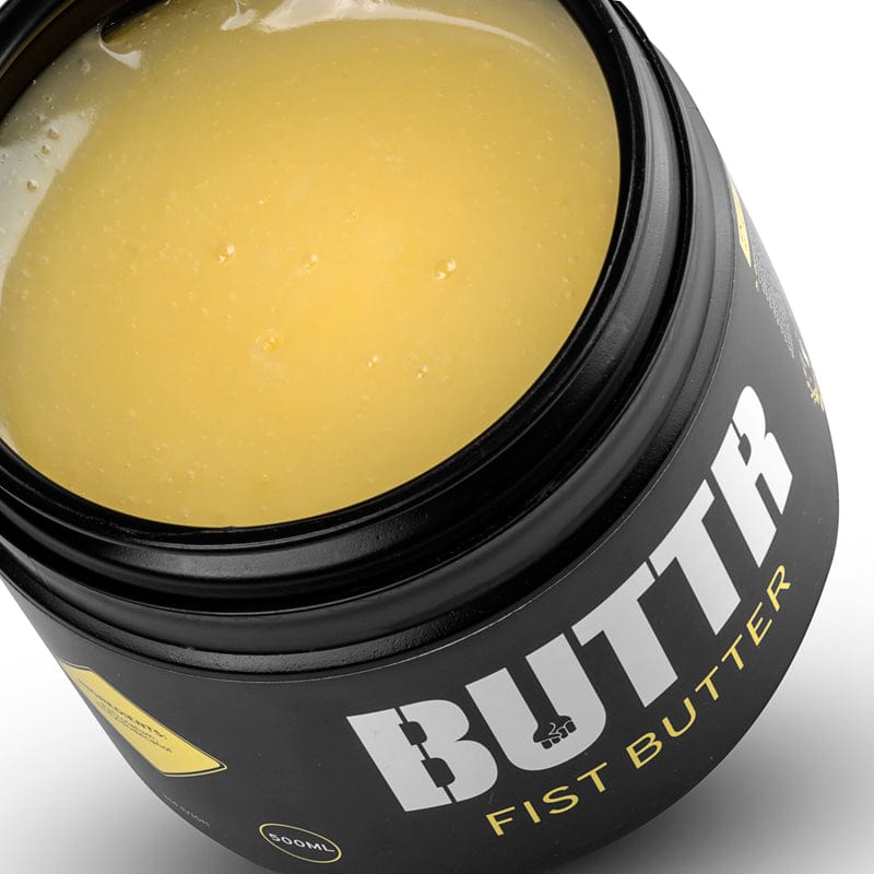 500 g Fisting Butter Drogerie