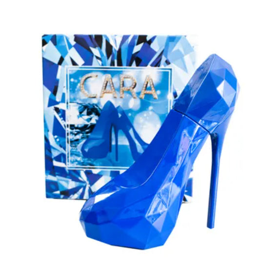 Parfum Frau - Cara - Eau De Parfum