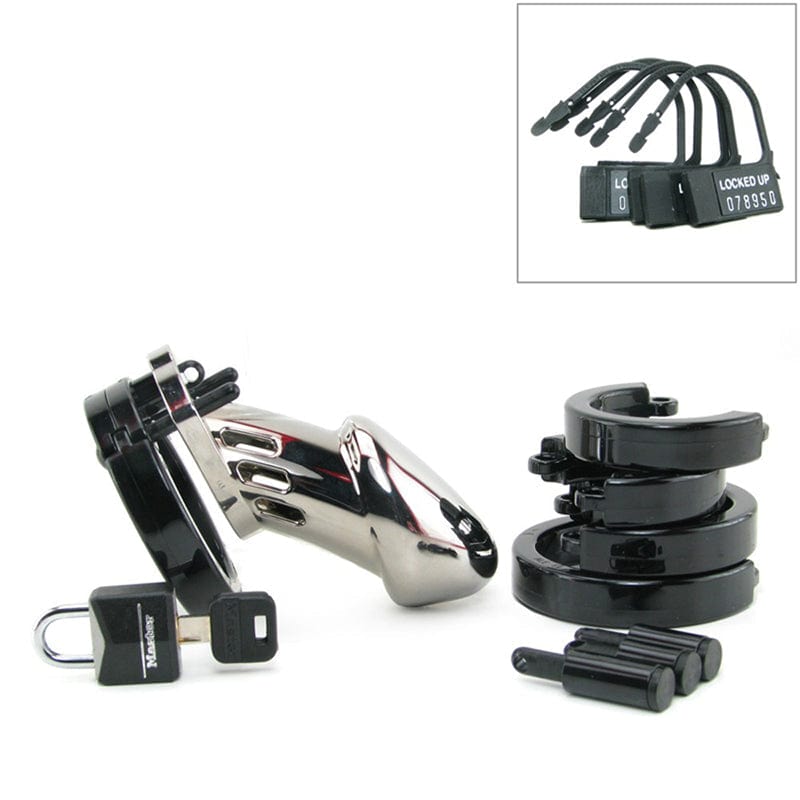 CB-6000 Keuschheitskäfig 35 mm-Mr. Lover - Sensual Toys