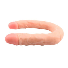 Doppeldildo Her-Her Overlap N3-Mr. Lover - Sensual Toys