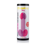 Dildo Hot Pink Penisabdruck - Kloner-Dildo Dildo