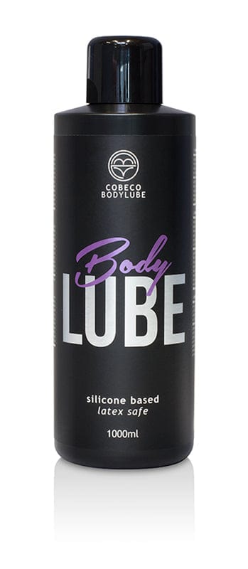 BodyLube auf Silikonbasis-Mr. Lover - Sensual Toys