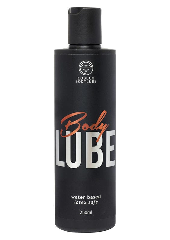 500 ml BodyLube auf Wasserbasis Drogerie