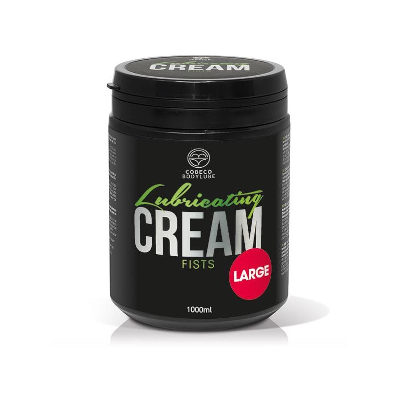 1000 ml CBL Fisting Gleitcreme