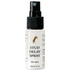 Stud Delay Spray für Ihn-Mr. Lover - Sensual Toys