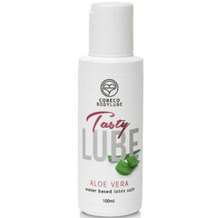 Tasty Lube - Wasserbasiertes Gleitmittel-Mr. Lover - Sensual Toys