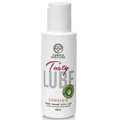 Tasty Lube - Wasserbasiertes Gleitmittel-Mr. Lover - Sensual Toys