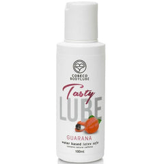 Tasty Lube - Wasserbasiertes Gleitmittel-Mr. Lover - Sensual Toys