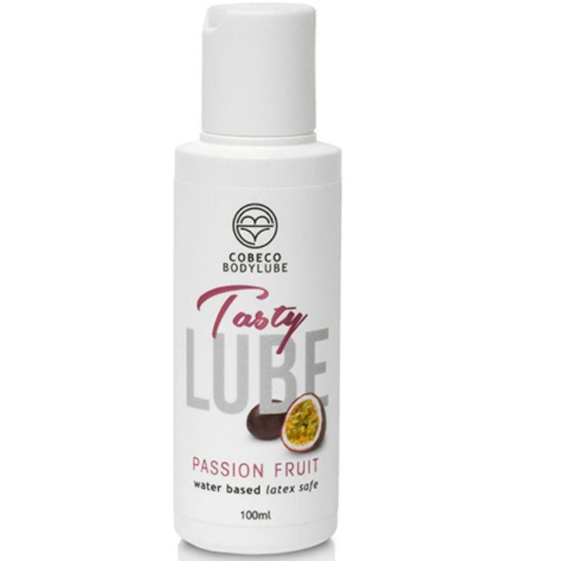 Tasty Lube - Wasserbasiertes Gleitmittel-Mr. Lover - Sensual Toys
