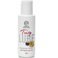 Tasty Lube - Wasserbasiertes Gleitmittel-Mr. Lover - Sensual Toys