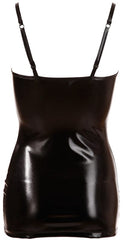 Enges Wetlook-Minikleid-Mr. Lover - Sensual Toys