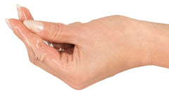 2 in 1 Massage- und Gleitgel Aloe Vera Mr. Lover