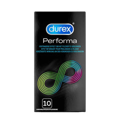 Performa Kondome-Mr. Lover - Sensual Toys