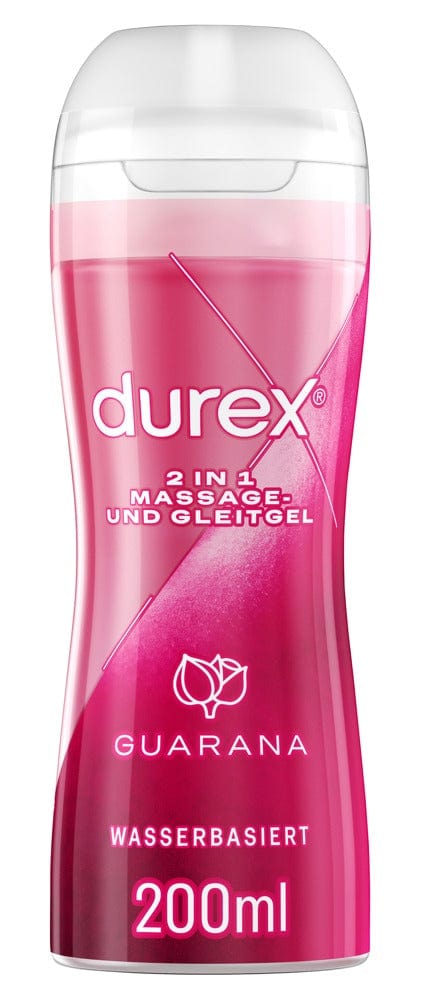 Play 2 in 1 Guarana-Mr. Lover - Sensual Toys
