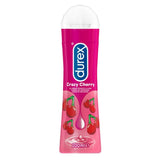 Crazy Cherry - Wasserbasiertes Gleitgel Drogerie