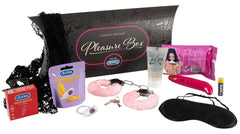 Pleasure Box Ltd. Edition-Mr. Lover - Sensual Toys