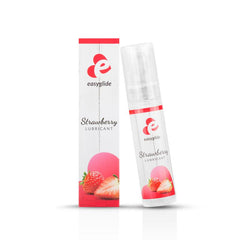 Wasserbasiertes Gleitgel mit Geschmack-Mr. Lover - Sensual Toys