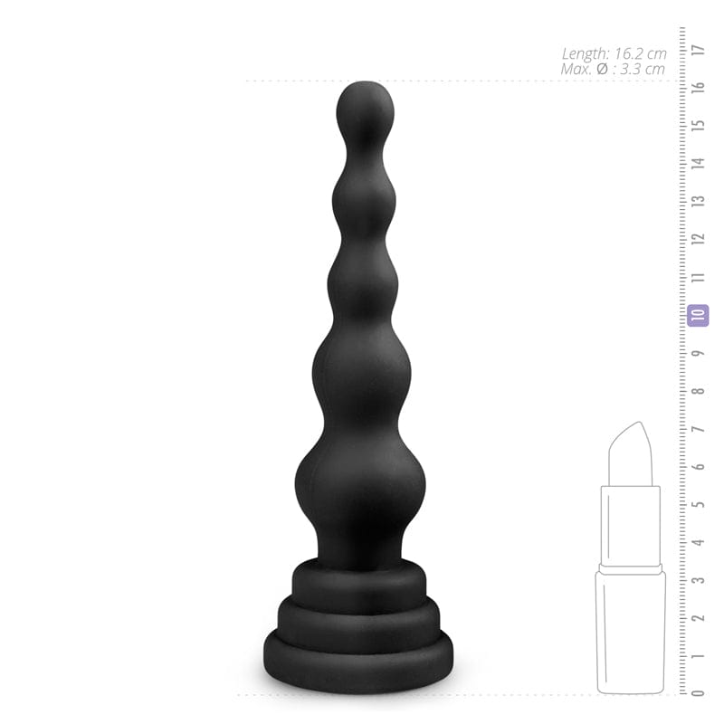 Analdildo in Kugelform-Mr. Lover - Sensual Toys