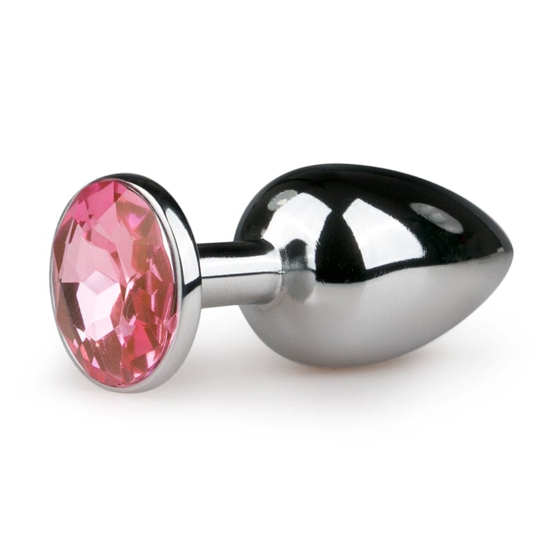 Butt Plug aus Metall - Hochwertige Auswahl bei Mr. Lover  Mr. Lover -  Sensual Toys