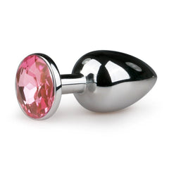 Butt Plug aus Metall-Mr. Lover - Sensual Toys