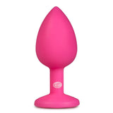 Diamond Analplug Dildo