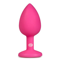 Diamond Analplug-Mr. Lover - Sensual Toys