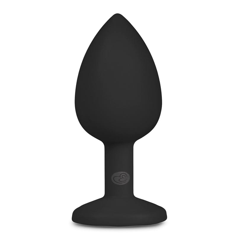 Diamond Analplug Dildo