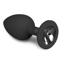 Diamond Analplug-Mr. Lover - Sensual Toys