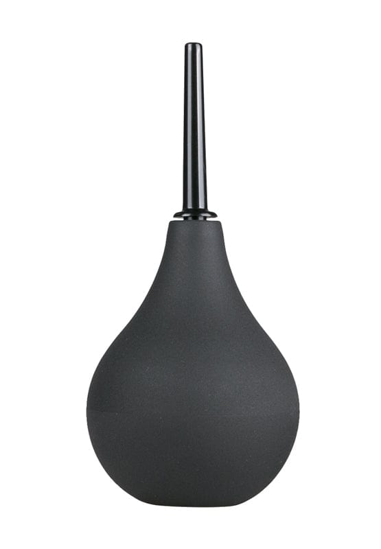 Intimdusche Schwarz-Mr. Lover - Sensual Toys