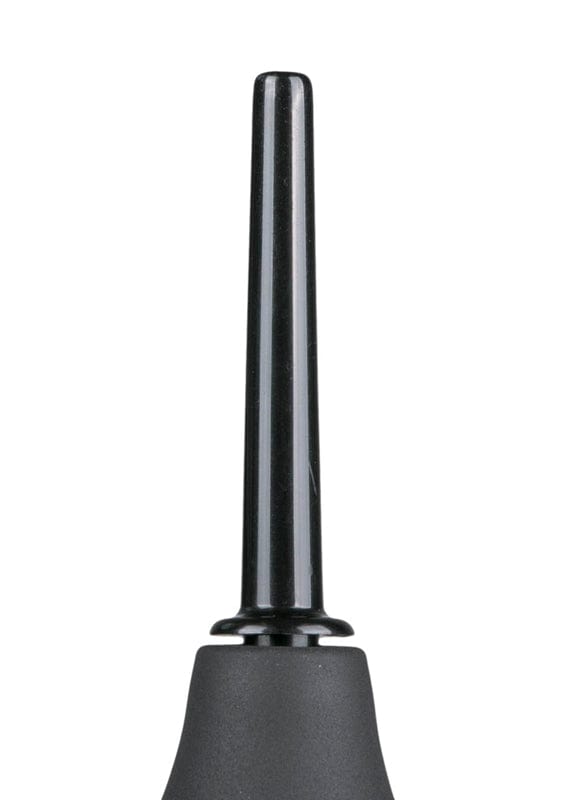 Intimdusche Schwarz-Mr. Lover - Sensual Toys