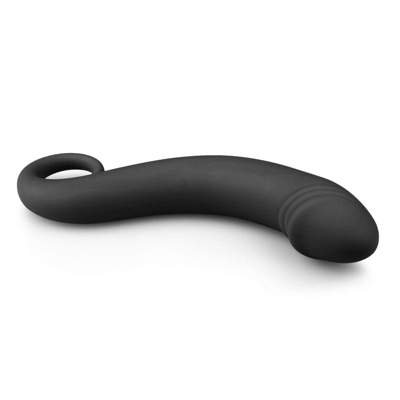 Prostata-Dildo aus Silikon-Mr. Lover - Sensual Toys